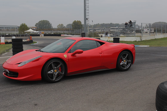 GT Italy - photo 5