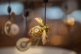 Musée international d'horlogerie