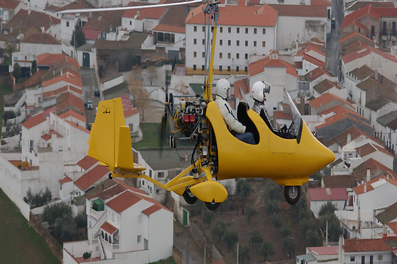 AEROAVENTURA - photo 1