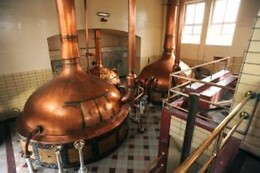 Brouwerij Roman