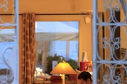 Online Booking EPS