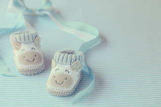 Bon cadeau Naissance