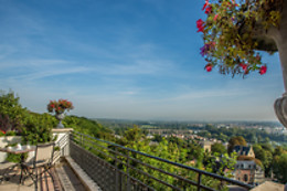 Pavillon Henri IV