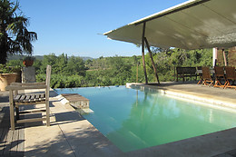 Domaine du Soleil Couchant