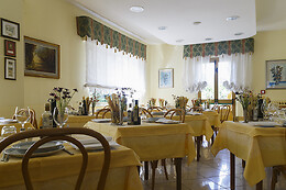 Eco Hotel Edy