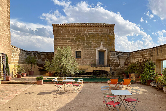 CASTILLO DE CORVINOS - photo 2