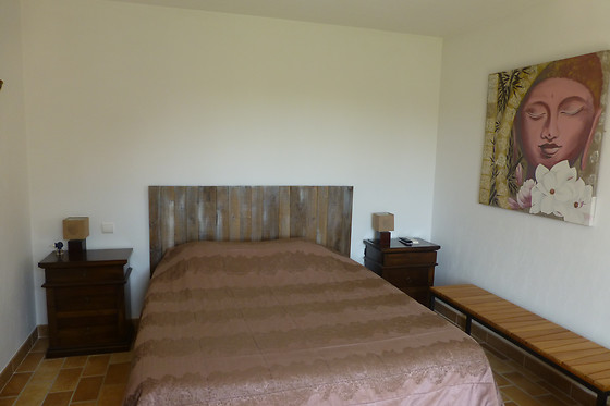 Bastide des Eucalyptus - photo 2