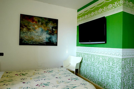 POSADA VILLA ROSA - photo 4