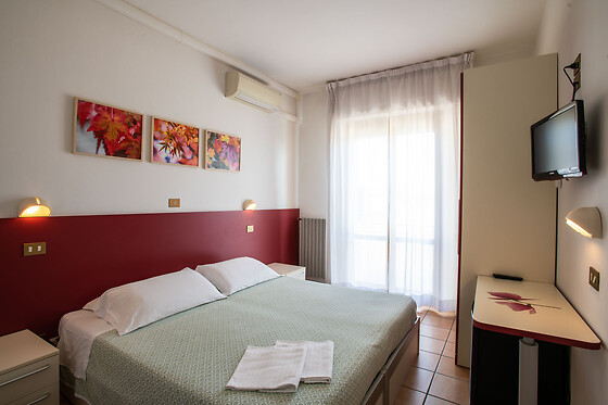 Eco Hotel Edy - photo 7