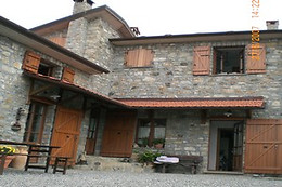 Azienda Agrituristica della Barcareccia