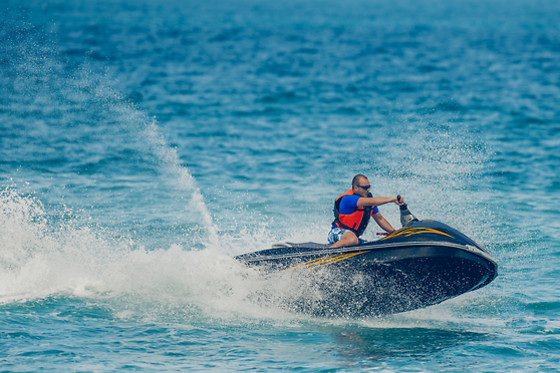Issoire Nautique - photo 1