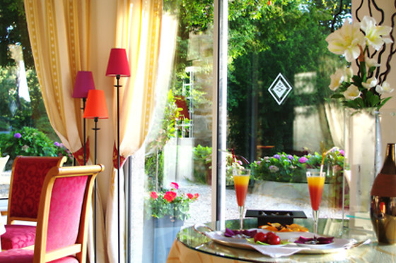 Le manoir de Kertalg - photo 5