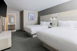 Online Booking EPS