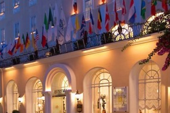 Hotel Quisisana - photo 2