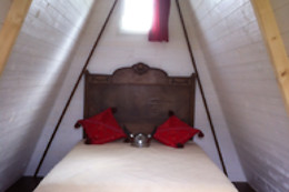 Camping la baie des Veys