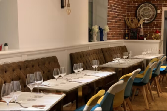 Chez Jeannette Paris - photo 5