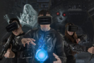 Réalité virtuelle pour 6 - TerraGameCenter - Spy (Namur)
