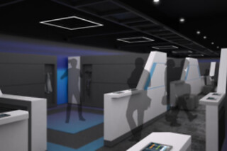 Réalité virtuelle pour 6 - TerraGameCenter - Spy (Namur)