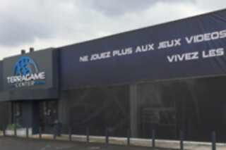Réalité virtuelle pour 6 - TerraGameCenter - Spy (Namur)