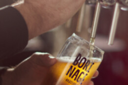 La Brasserie du Borinage