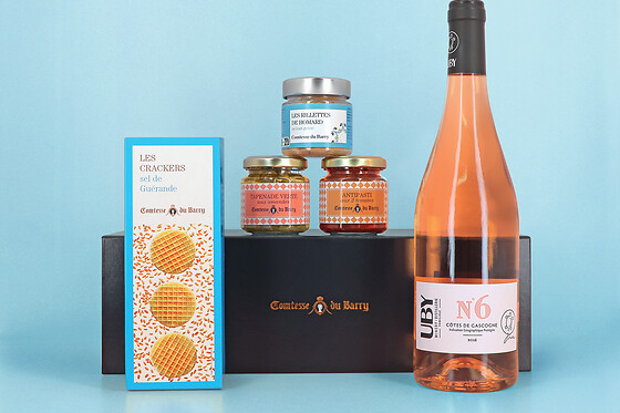 Comtesse du Barry - photo 5