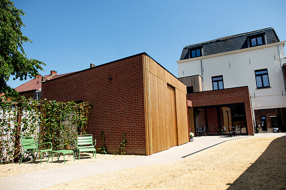L'hotel de la poste - photo 4