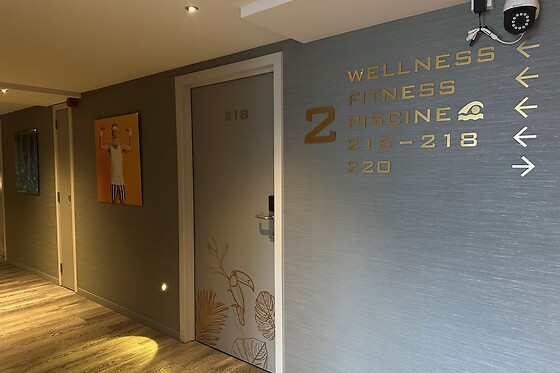 Massage aux pinceaux et spa chez Zenao Spa à Liège