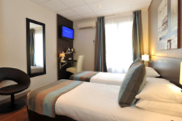 Best Western Hôtel Windsor Perpignan