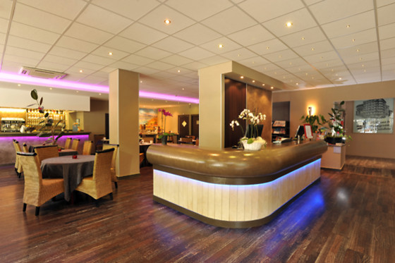 Best Western Hôtel Windsor Perpignan - photo 2