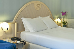 CDH Hotel Villa Ducale