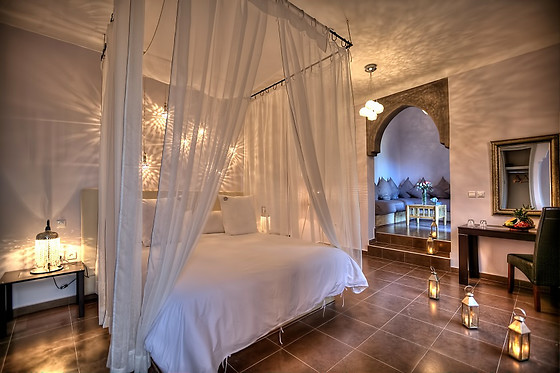Kasbah Igoudar - photo 5
