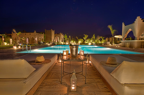 Kasbah Igoudar - photo 9