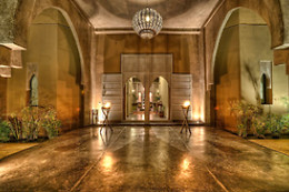 Kasbah Igoudar