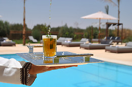 Kasbah Igoudar