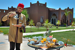 Kasbah Igoudar