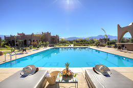 Kasbah Igoudar