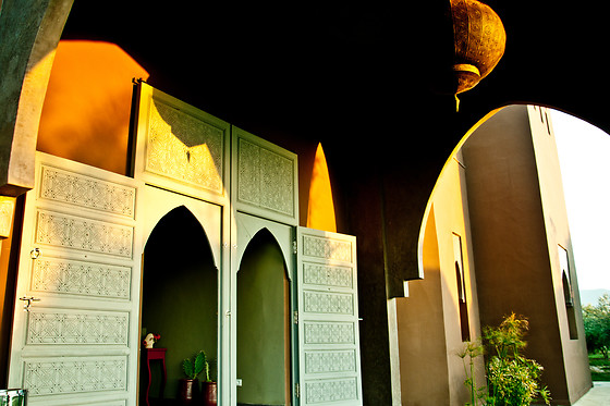 Kasbah Igoudar - photo 2