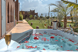 Kasbah Igoudar