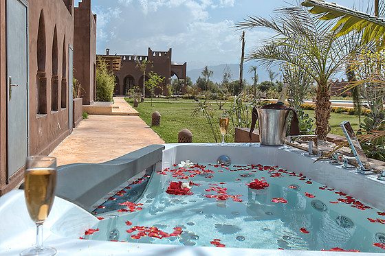 Kasbah Igoudar - photo 4