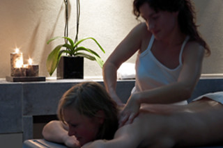 Accès au wellness au D-Hotel à Courtrai (Flandre occidentale)