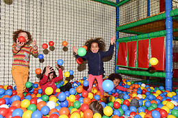 Gulli Parc Le Havre
