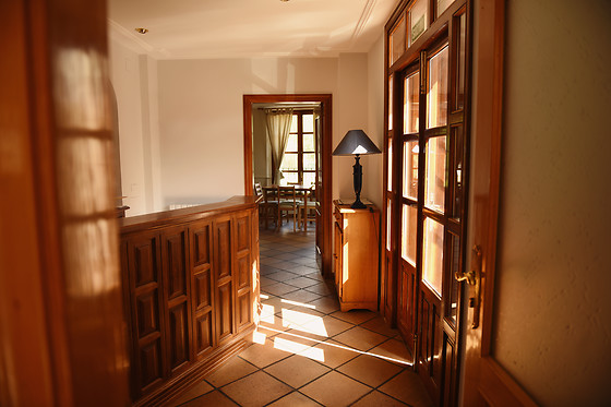 HOTEL VILLA DE VINUESA Y HOTEL REMANSO - photo 4