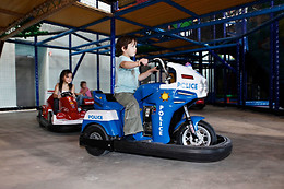Gulli Parc Le Havre