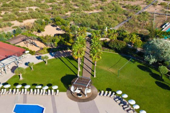 EUROTEL ALTURA 4* - photo 2