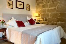 CASTILLO DE CORVINOS