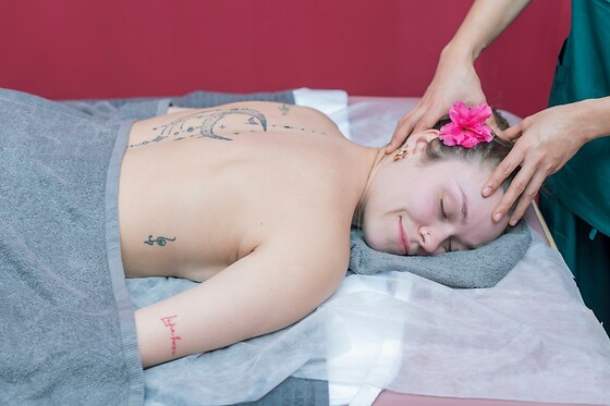 Ancient herbal spa - photo 8