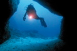 SCUBA PLUS