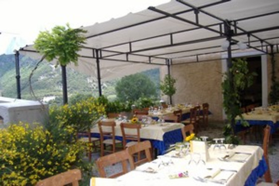 Agriturismo Colloreto - photo 4