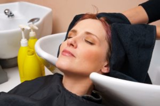 Espace Zen Coiffure - photo 14