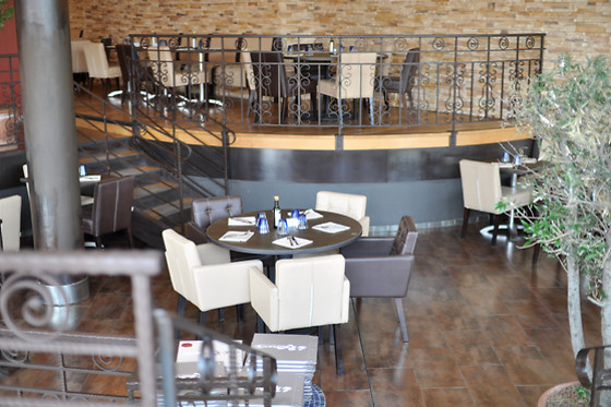 Il Ristorante Montpellier - photo 2